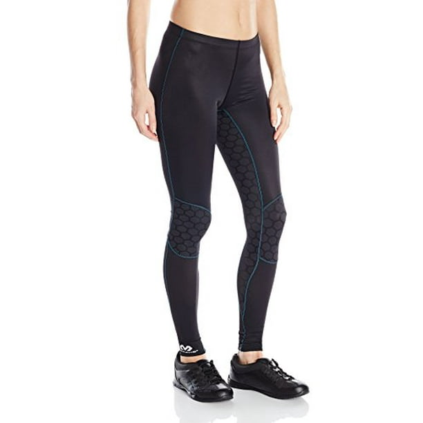 McDavid Womens Capri Tights McDavid Womens Capri Tights